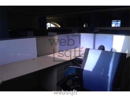 Commercial Office Space for Rent in Telangana
